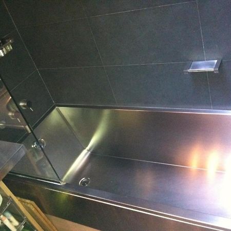 Modern Design Loft Apartment, Steps To Notre Dame Paris Extérieur photo
